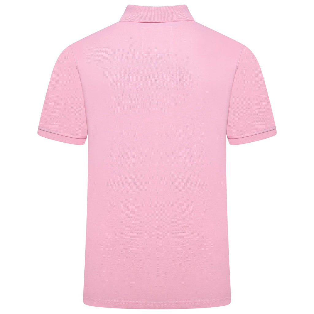 Crew Clothing Company Melbury Polo Shirt