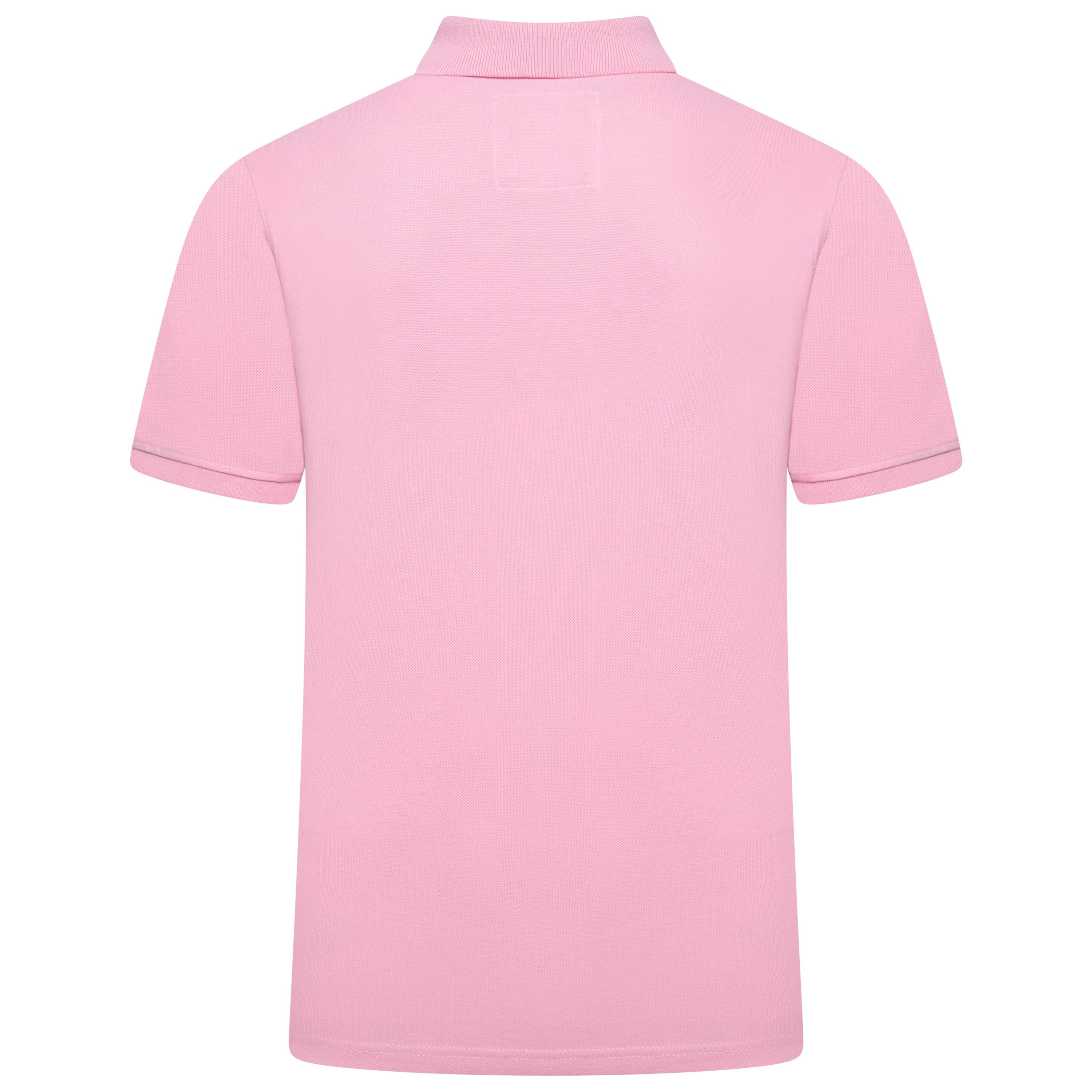 Crew Clothing Company Melbury Polo Shirt