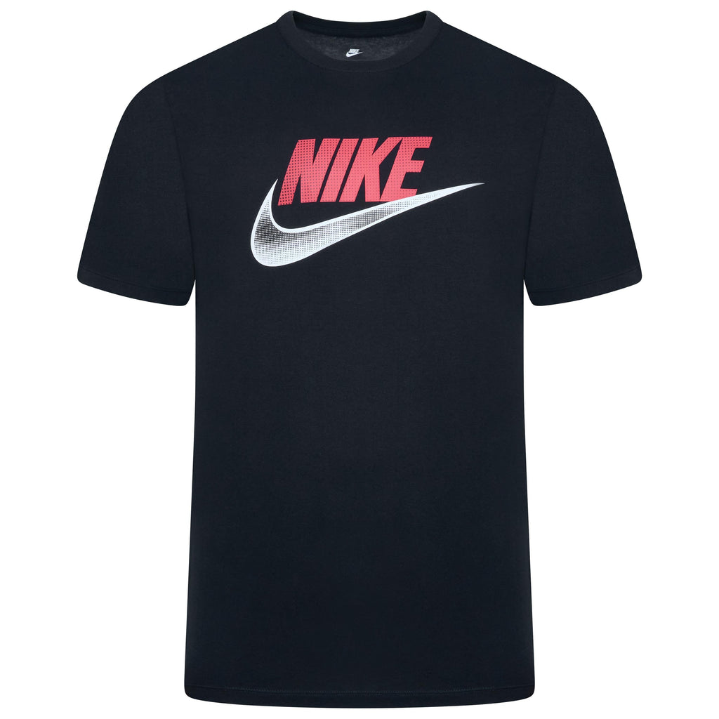 Nike Graphic Print T-Shirt