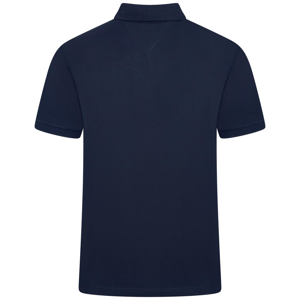 Tommy Hilfiger 1985 Regular Fit Pique Polo Shirt