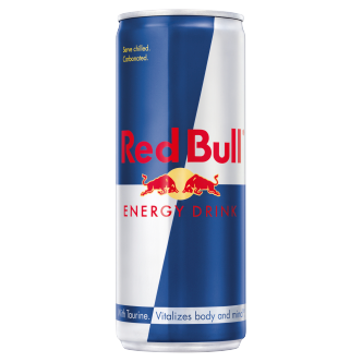 24 x Red Bull Energy Drink - 250Ml