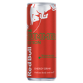 12 x Red Bull Energy Drink Editions Watermelon 250Ml