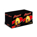 4 x Mars Milk Chocolate Large Easter Egg - 201GM