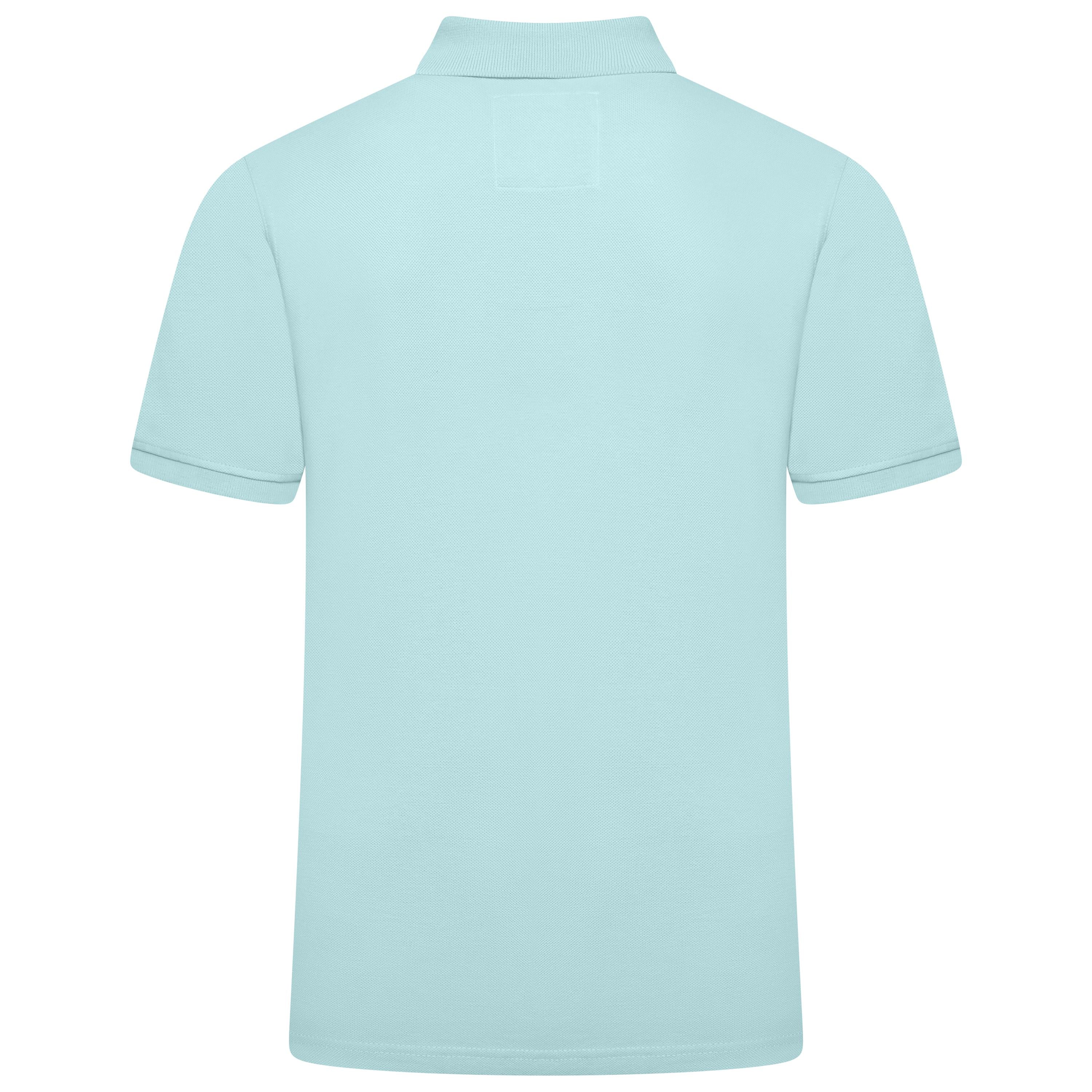 Crew Clothing Company Melbury Polo Shirt