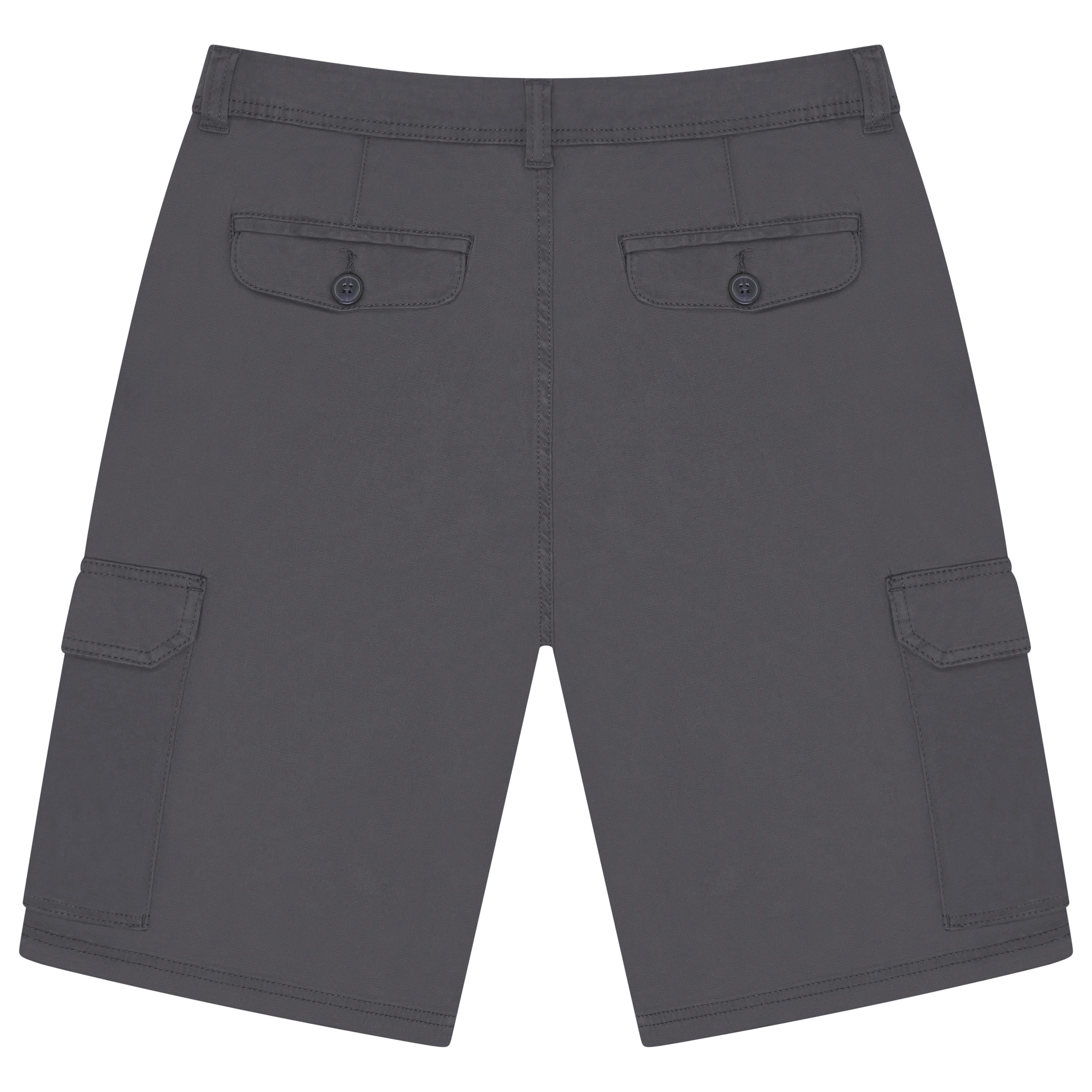 Tu 6 Pocket Cargo Shorts