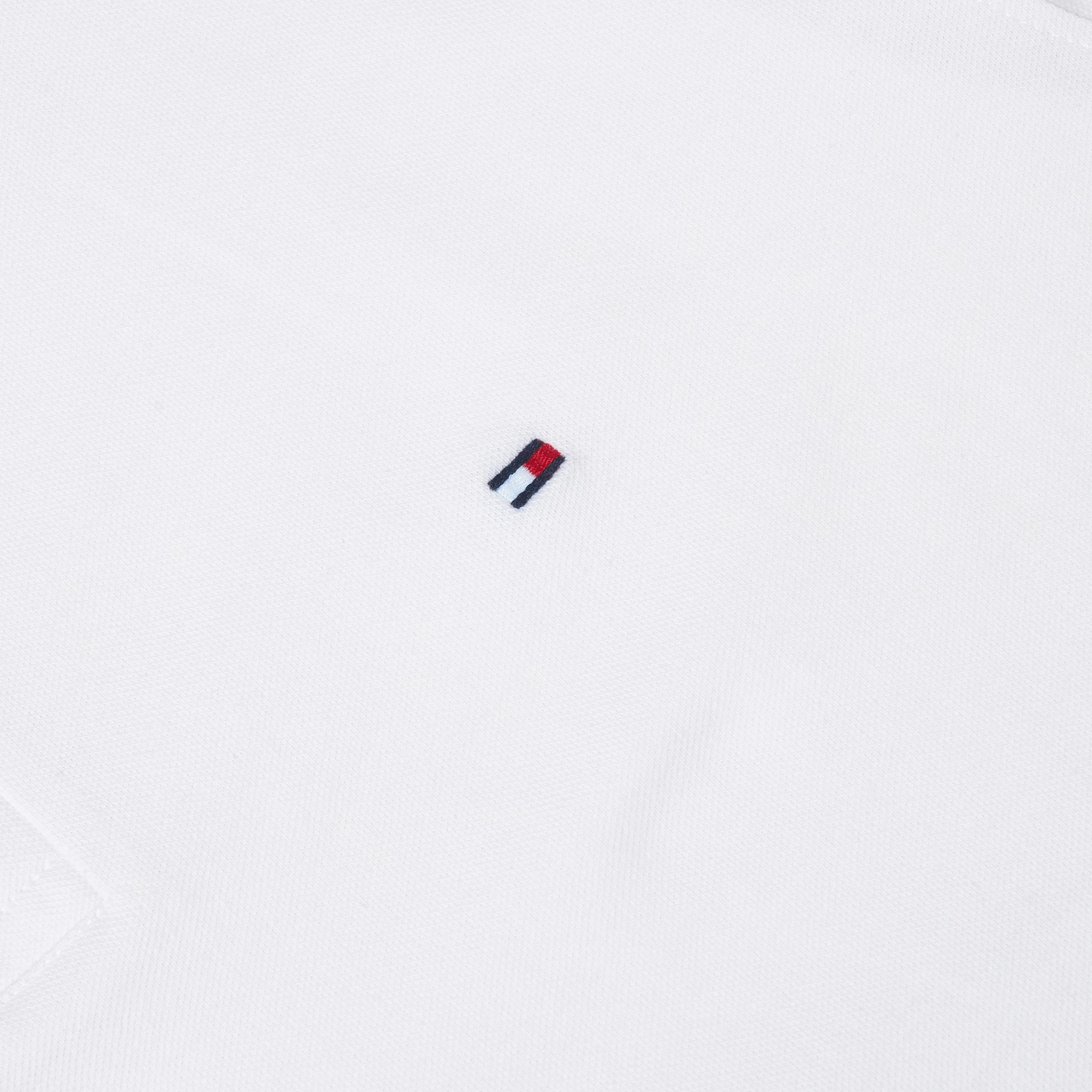 Tommy Hilfiger 1985 Regular Fit Pique Polo Shirt