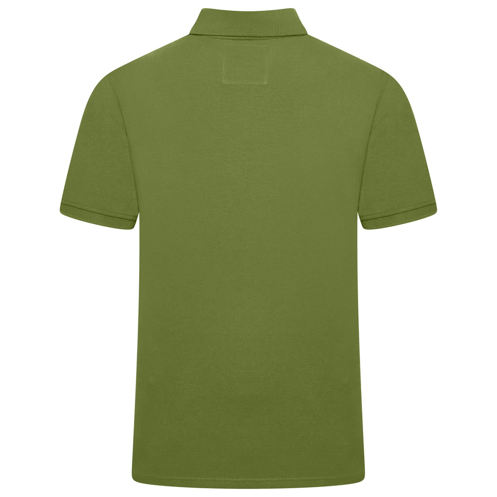 Crew Clothing Company Melbury Polo Shirt