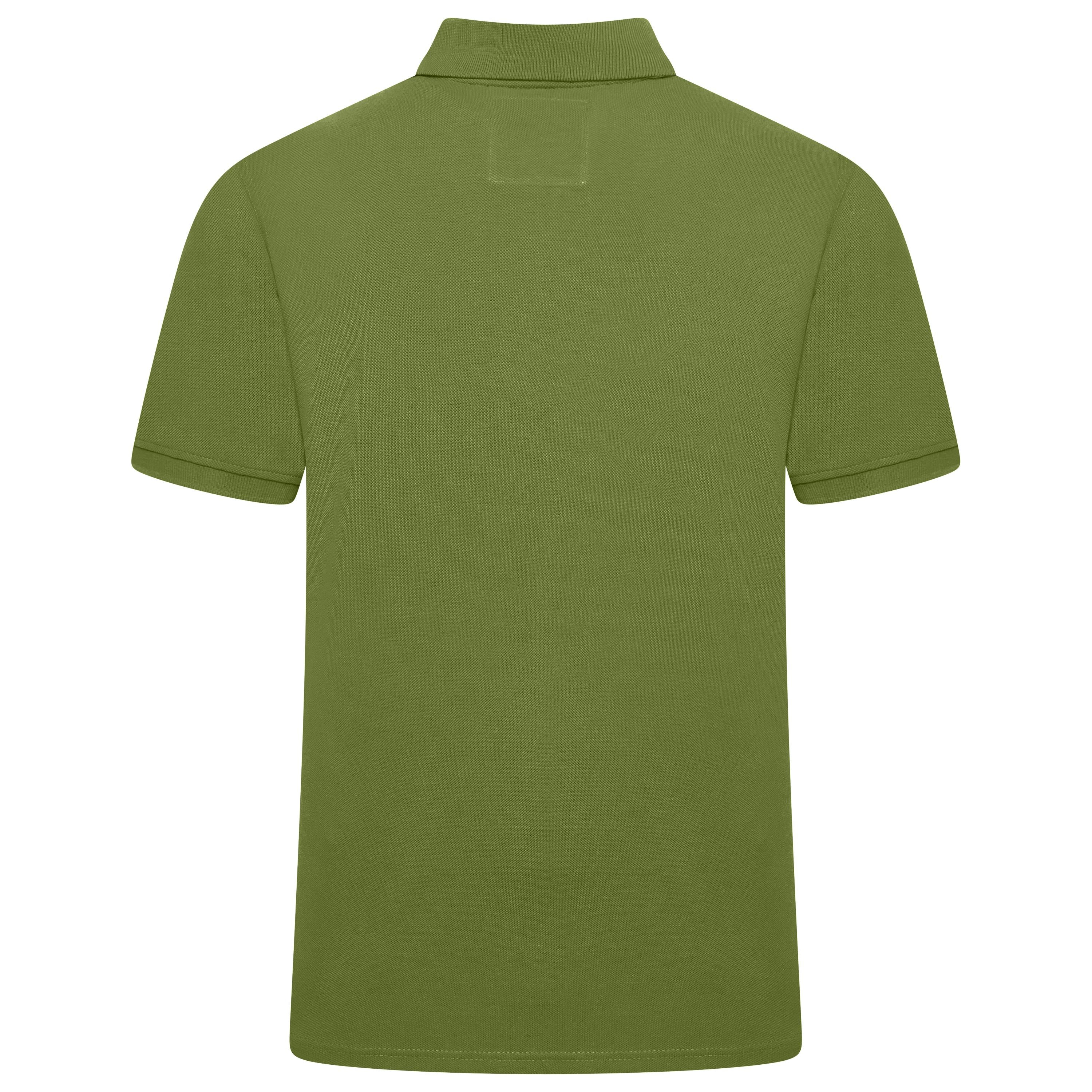 Crew Clothing Company Melbury Polo Shirt