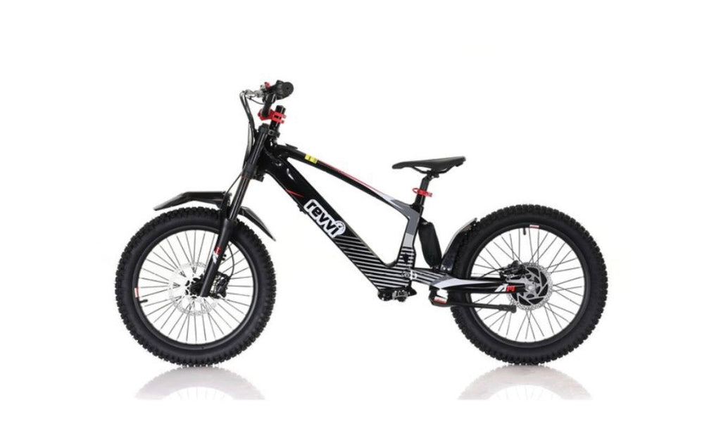 New Revvi 20" Electric Bike