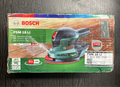 Used Bosch PSM 18 LI Cordless Multi-Sander – 18V