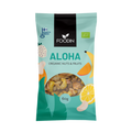 8 x Foodin Nuts & Fruits Aloha Org - 60g