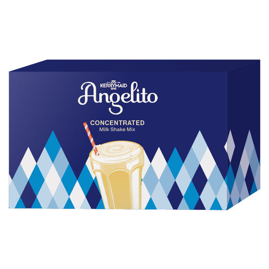 Angelito Milkshake Mix 5Ltr