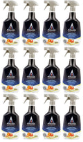 12 x Astonish Premium Antibacterial Cleanser  - 750ML