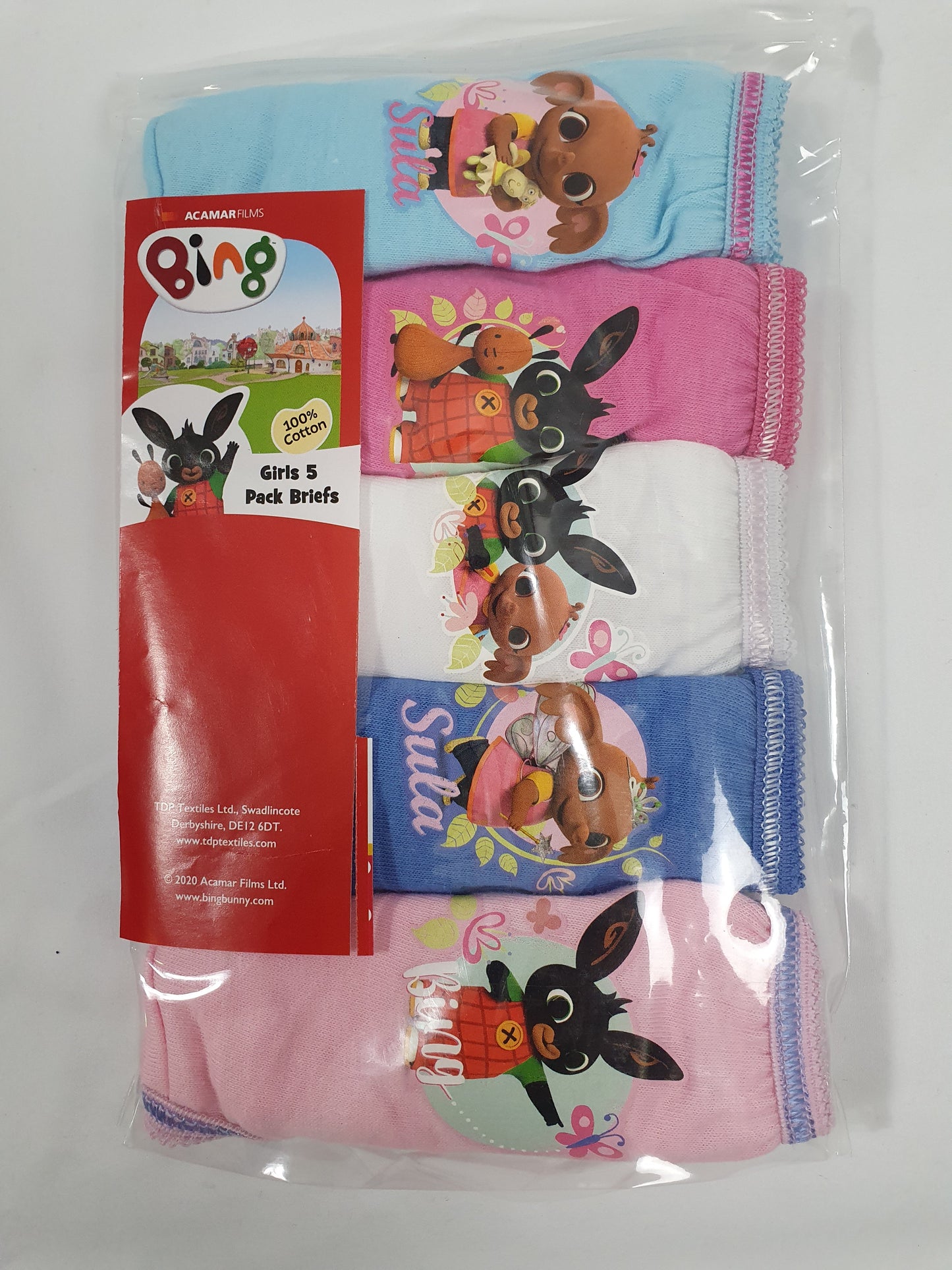 B24 BING 18 MONTH - 5YEARS