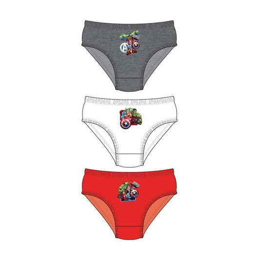 B52 AVENGERS 2 -8 YEARS