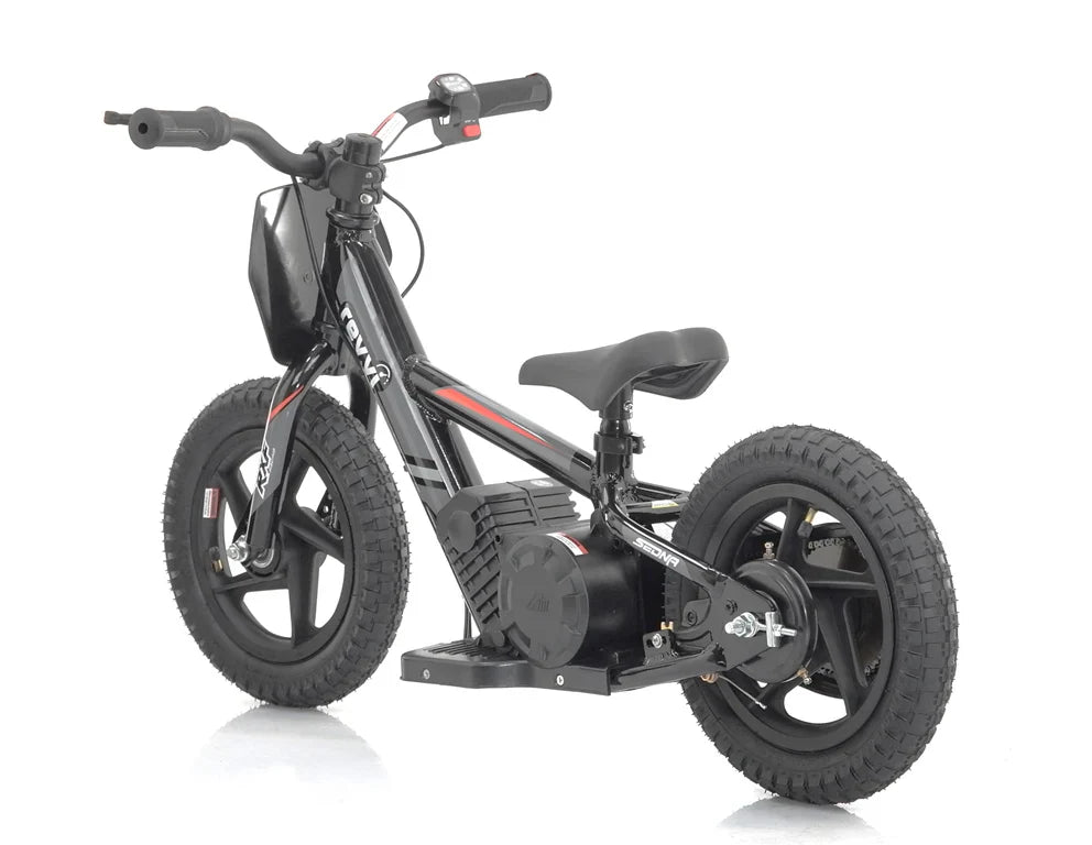 Revvi 12" Kids Electric Bike