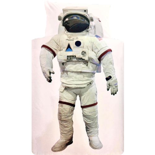 BED194 ASTRONAUT - SINGLE