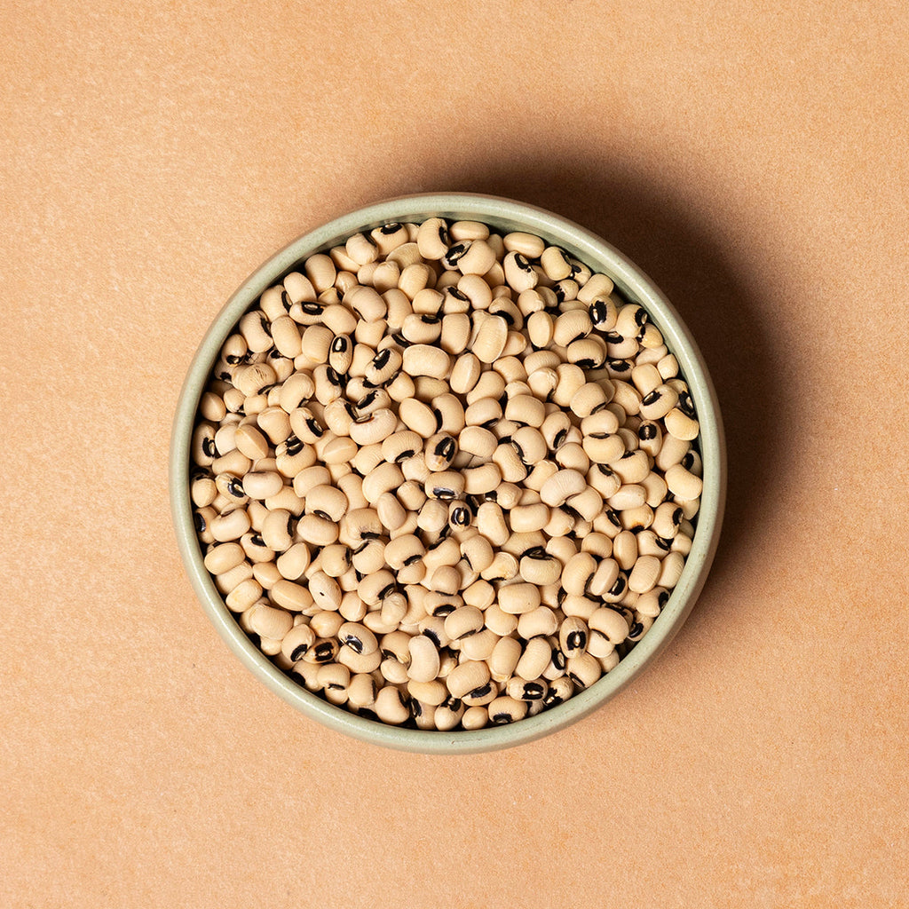 Blackeye Beans