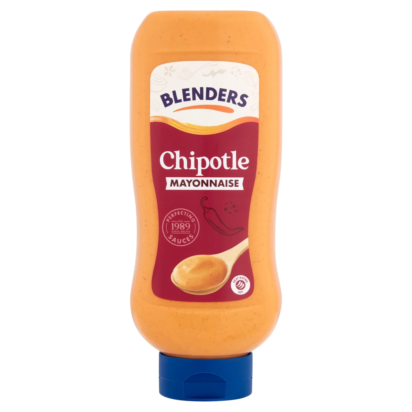 Blenders Chipotle Mayonnaise 910G