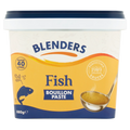 Blenders Fish Bouillon Paste 880G