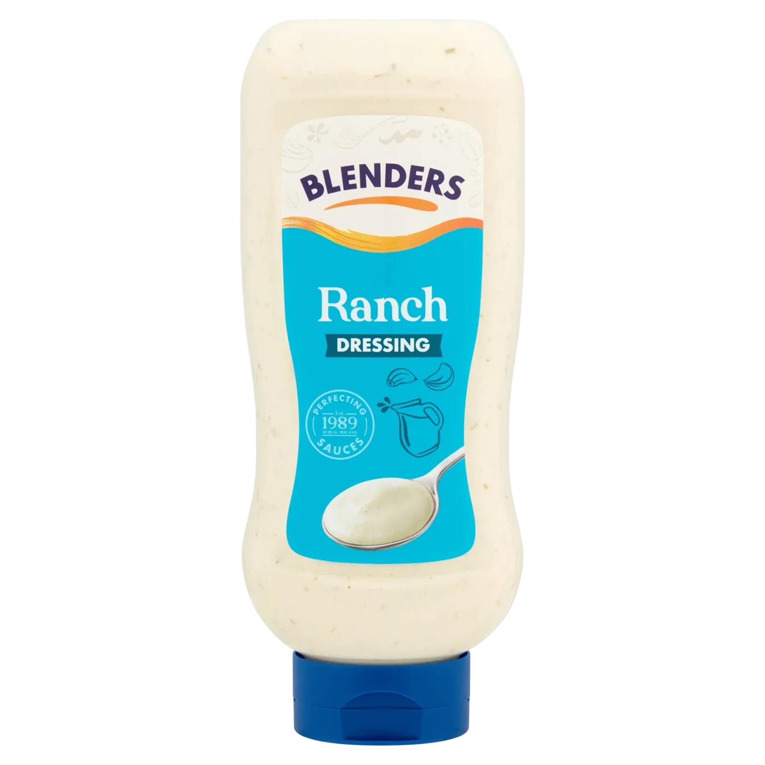 Blenders Ranch Dressing 920Ml