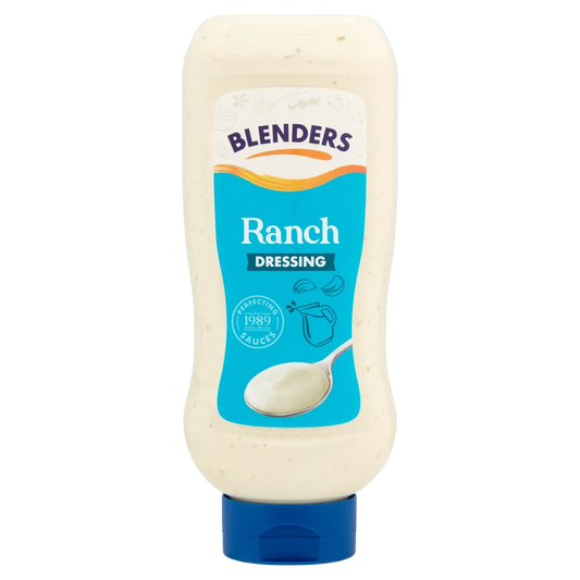 Blenders Ranch Dressing 920Ml