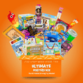 Ultimate Mystery Toy Box