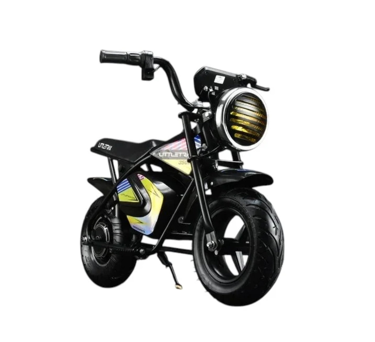 350w 36v Kids Electric Bike – Ages 3 to 12+ ride on dirt bike