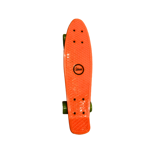 Children’s Racing Skateboard