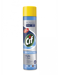 6 x Cif Pro Formula Professional Multi Surface 400Ml