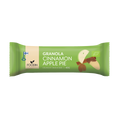 12 x Foodin Granola Bar Cinnamon Apple Pie Org - 40g
