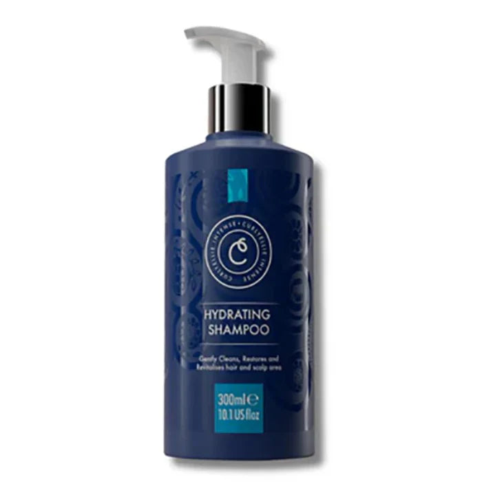 Curlyellie Indulgent Hair Conditioner - 300ml
