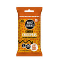10 x Noisy Snacks Coated Chickpeas Chip Shop Curry - 25g