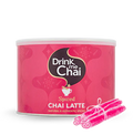 4 x Drink Me Chai Latte Spiced 1Kg