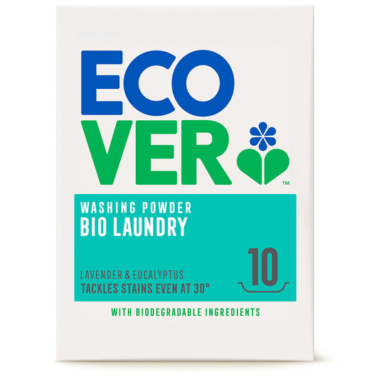 Ecover Washing Powder (Bio) - 750g