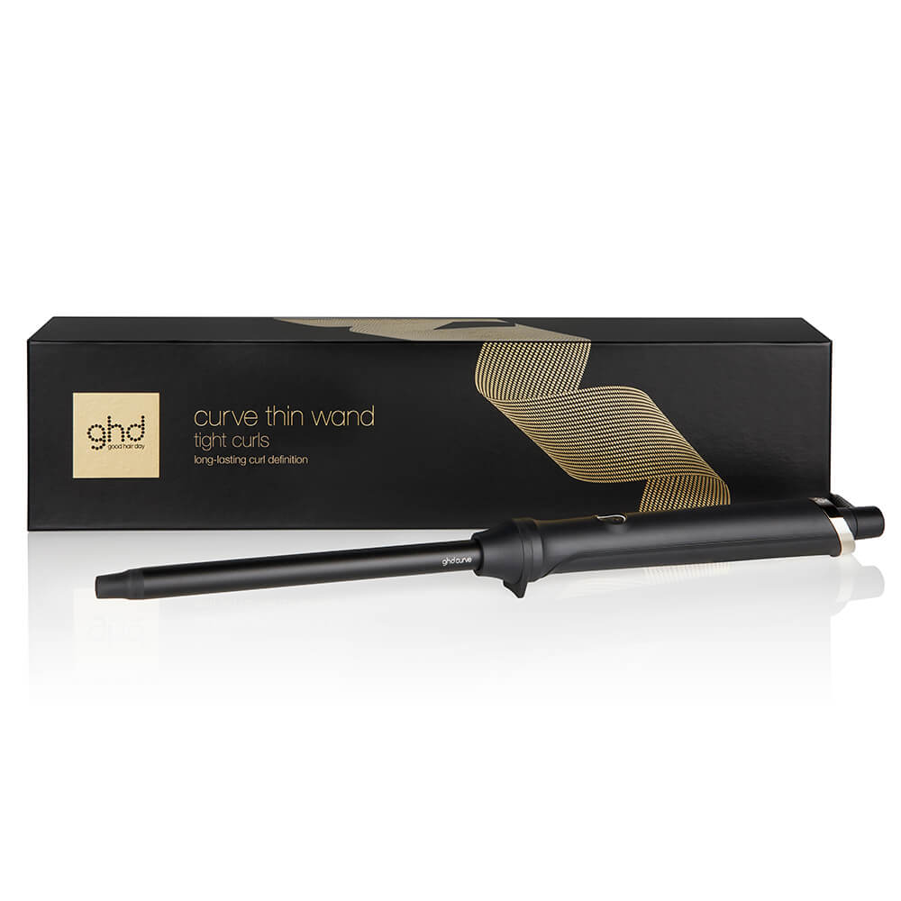 GHD Curve Thin Wand