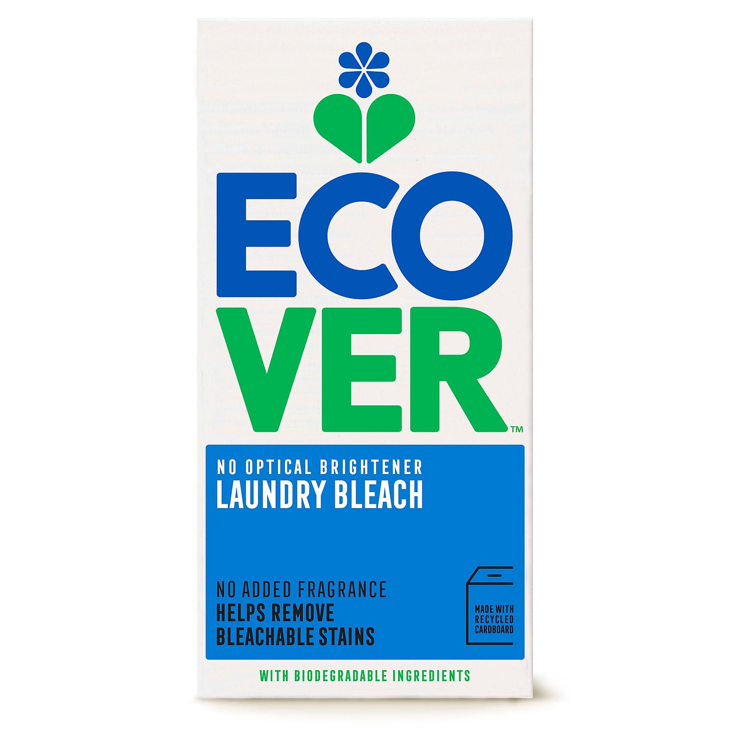Ecover Laundry Bleach - 400g