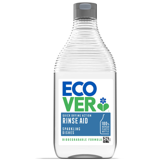 Ecover Dishwash Rinse Aid - 450ml