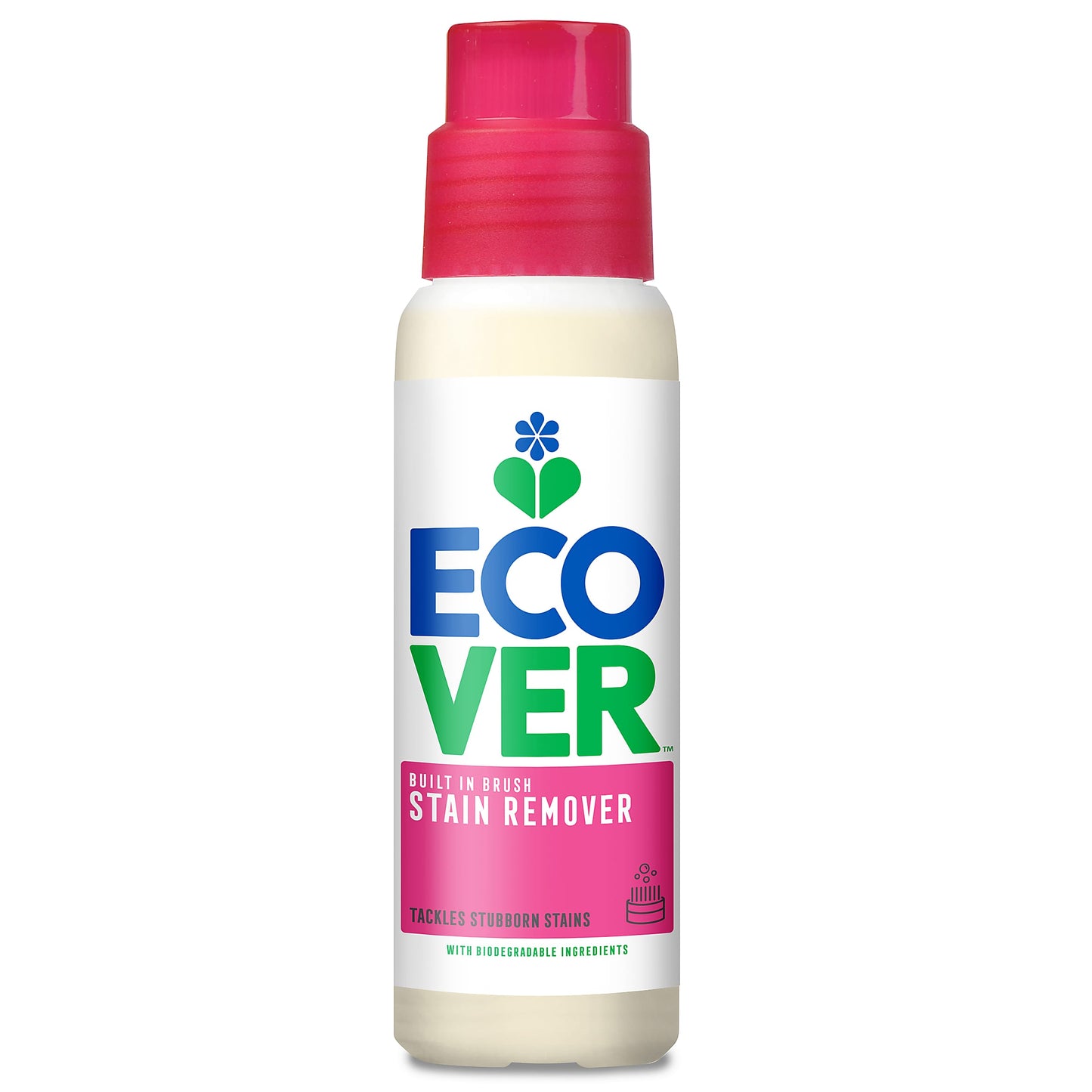 Ecover Stain Remover - 200ml