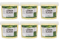 6 x Newforge Lemon Slices 980G