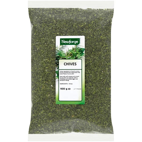 Newforge Chives 100G