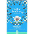 6 x English Tea Shop Darjeeling Black Tea - 20Bags
