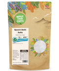 Epsom Bath Salts