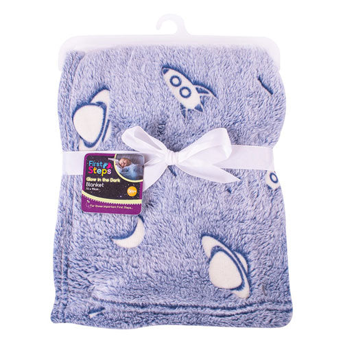 FB50 BABYGLOW IN THE DARK PLANET