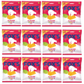 12 x Foxs Glacier Fruit 100G
