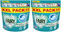 2 x Fairy Non Bio Pods - 51 PACK