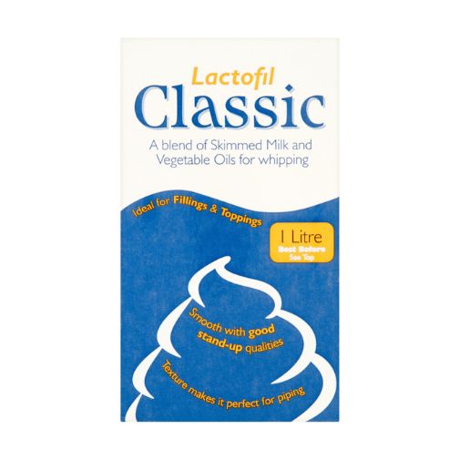 Lactofil Classic 1 Litre – The Stock Outlet