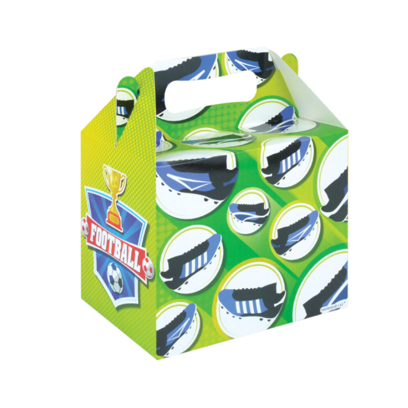 Football Party Box