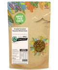 Freekeh Cracked Roasted Wheat Grain