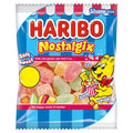 12 x Haribo Nostalgix - 140GM